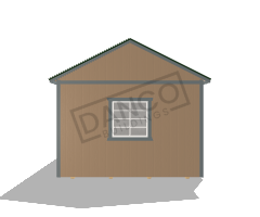 Garden Shed 12x20 - Image 5