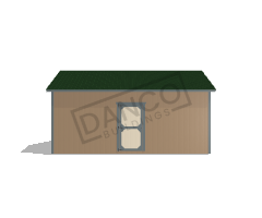 Garden Shed 12x20 - Image 4
