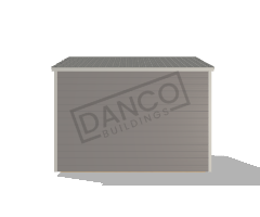 Extra Economy Metal Utility 10x12 - Image 3