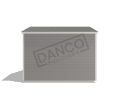 Extra Economy Metal Utility 10x12 - Image 4