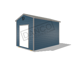 Extra Economy Metal Utility 8x12