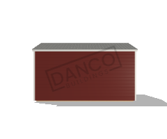 Extra Economy Metal Utility 10x16/250230 - Image 3