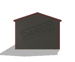 Extra Economy Metal Utility 12x24 - Image 5