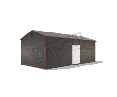 Extra Economy Metal Utility 12x24