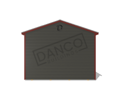 Extra Economy Metal Utility 12x24 - Image 6