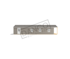 Standard Cabin 16x50 - Image 4