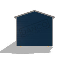 Extra Economy Metal Utility 10x20 - Image 5
