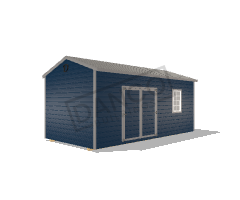 Extra Economy Metal Utility 10x20