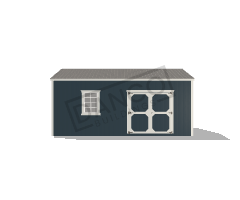 Garden Shed 12x20 - Image 3