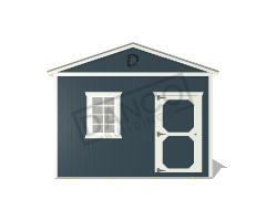 Garden Shed 12x20 - Image 6