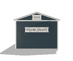 Garden Shed 12x20 - Image 5