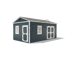 Garden Shed 12x20