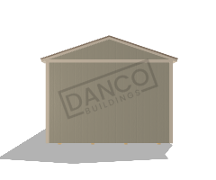 Garden Shed 12x16/250287 - Image 5