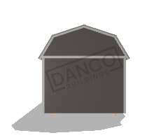 Lofted Barn 10x12/250294 - Image 5