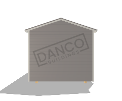 Extra Economy Metal Utility 10x20 - Image 5