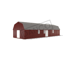 Lofted Barn Premium 16x50