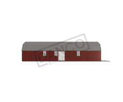 Lofted Barn Premium 16x50 - Image 3