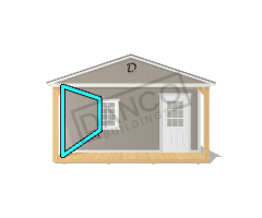 Standard Cabin 16x40 - Image 6