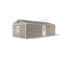 Utility Shed 14x32