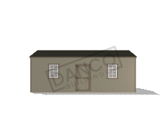 Utility Shed 12x24/250270 - Image 3