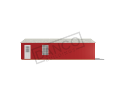 Garden Shed 14x36 - Image 3