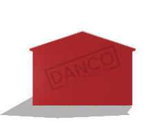 Garden Shed 14x36 - Image 5