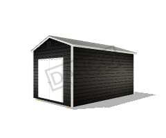Extra Economy Metal Utility 10x16