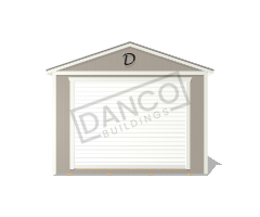 Garage 12x16 - Image 6