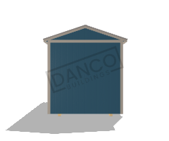 Garden Shed 8x12 - Image 5