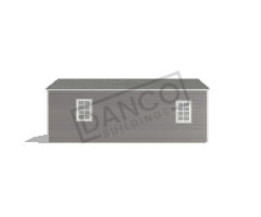 Extra Economy Metal Utility 12x24 - Image 4