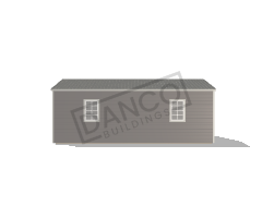 Extra Economy Metal Utility 12x24 - Image 3