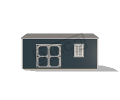 Garden Shed 10x20 - Image 3