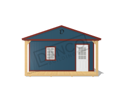Standard Cabin 16x40 - Image 6