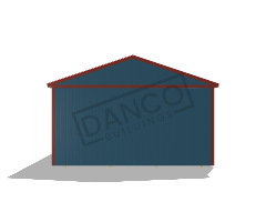 Standard Cabin 16x40 - Image 5
