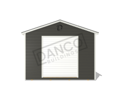Extra Economy Metal Utility 12x24 - Image 6