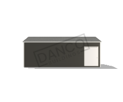 Extra Economy Metal Utility 12x24 - Image 3