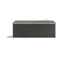 Extra Economy Metal Utility 12x24 - Image 4