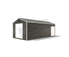 Extra Economy Metal Utility 12x24