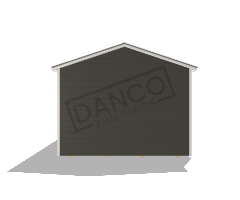 Extra Economy Metal Utility 12x24 - Image 5