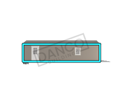 Garden Shed 12x36 - Image 3