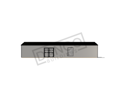 Utility Shed 14x50 - Image 3