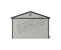 Utility Shed 14x50 - Image 6