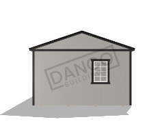 Utility Shed 14x50 - Image 5