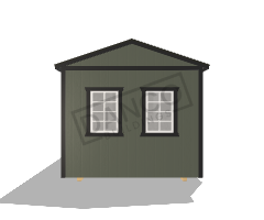 Utility Shed 10x20 - Image 5