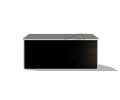 Extra Economy Metal Utility 12x20 - Image 3