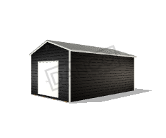 Extra Economy Metal Utility 12x20