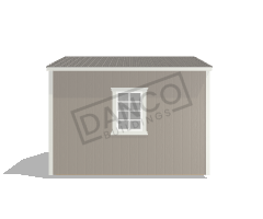 Utility Shed 10x12 - Image 4