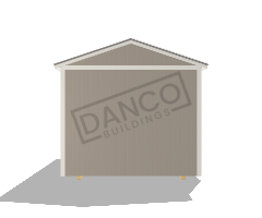 Utility Shed 10x12 - Image 5