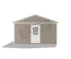 Utility Shed 16x50 - Image 5