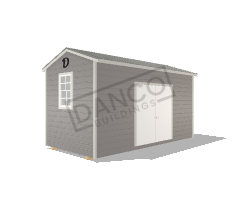 Extra Economy Metal Utility 8x16